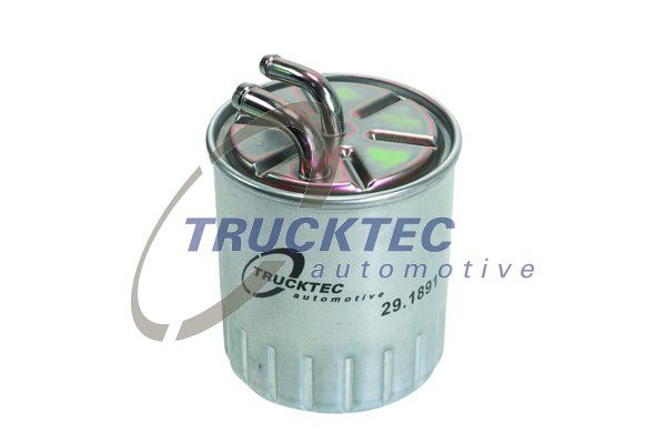 TRUCKTEC AUTOMOTIVE Degvielas filtrs 02.38.044